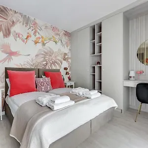Monte Carlo Luxury With Parking By Lion Apartament