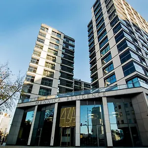 Erapartments Mennica , Warszawa Polska